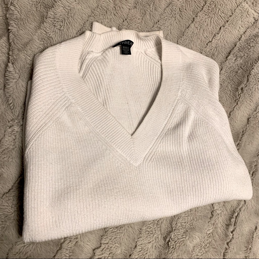 Knit Sweater